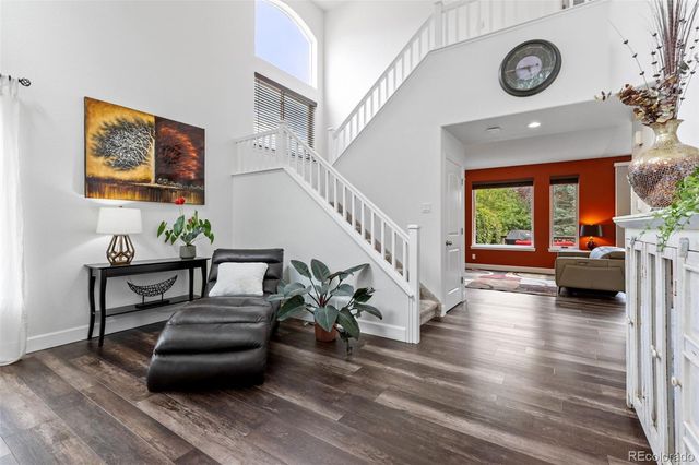 7664 Bison Court, Littleton, CO 80125