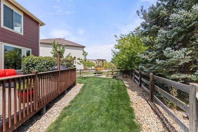 7664 Bison Court, Littleton, CO 80125