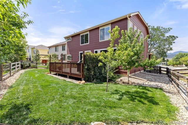 7664 Bison Court, Littleton, CO 80125
