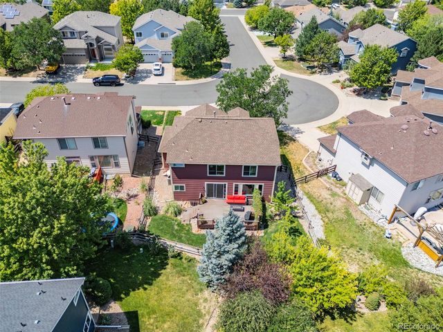 7664 Bison Court, Littleton, CO 80125