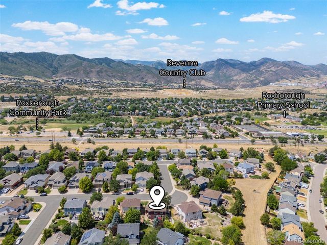 7664 Bison Court, Littleton, CO 80125