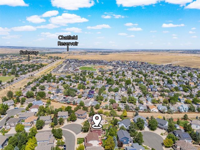 7664 Bison Court, Littleton, CO 80125