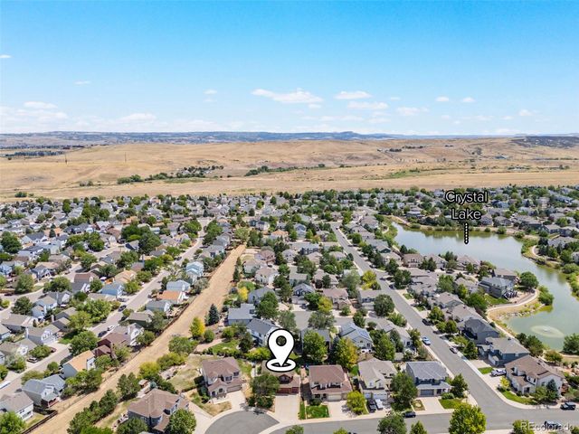 7664 Bison Court, Littleton, CO 80125