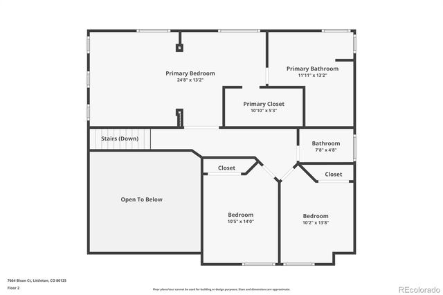 7664 Bison Court, Littleton, CO 80125