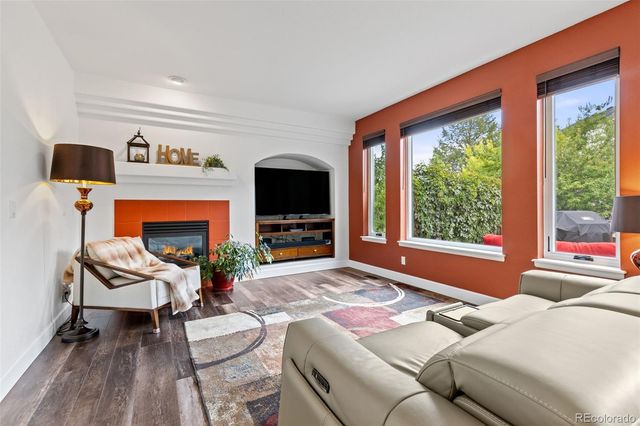 7664 Bison Court, Littleton, CO 80125