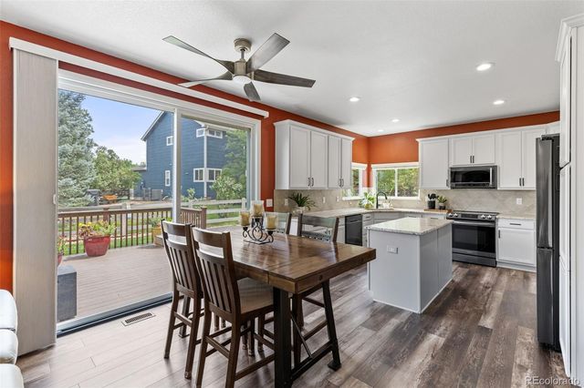 7664 Bison Court, Littleton, CO 80125