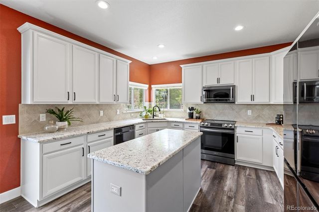 7664 Bison Court, Littleton, CO 80125