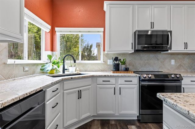 7664 Bison Court, Littleton, CO 80125