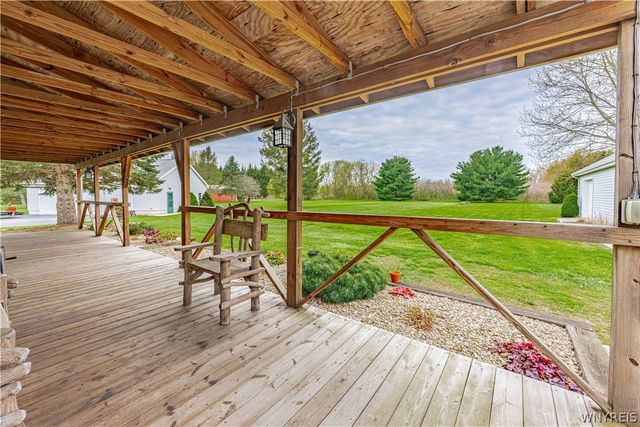 3598 Irish Road, Wilson, NY 14172