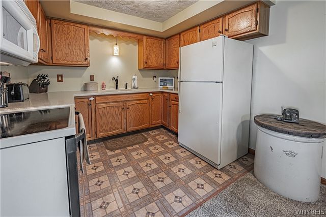 3598 Irish Road, Wilson, NY 14172
