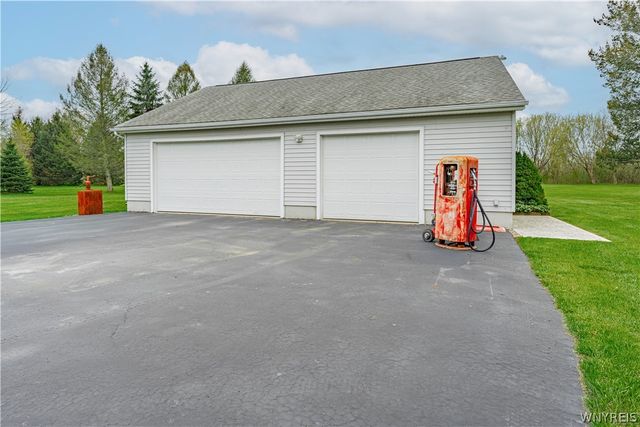 3598 Irish Road, Wilson, NY 14172