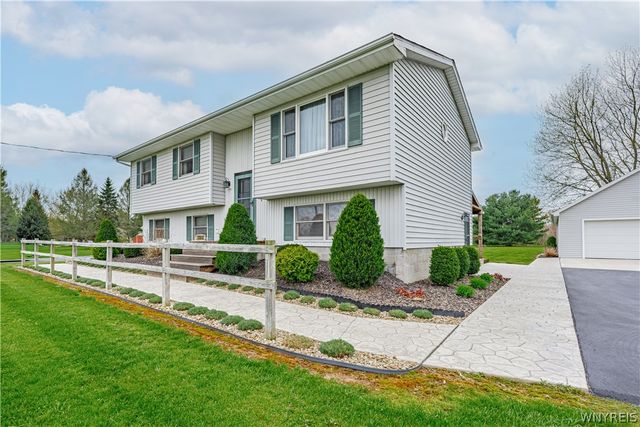 3598 Irish Road, Wilson, NY 14172