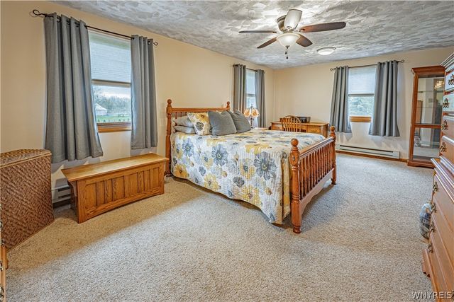 3598 Irish Road, Wilson, NY 14172