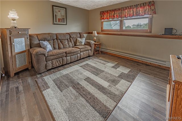 3598 Irish Road, Wilson, NY 14172