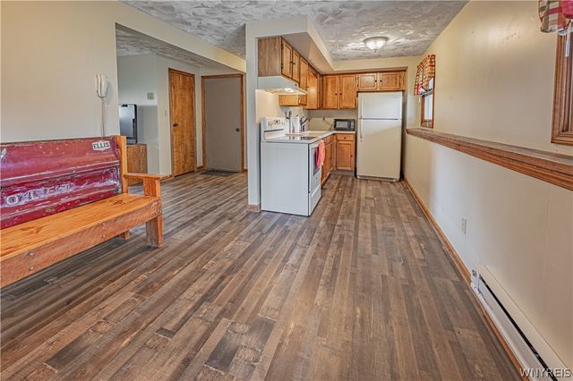3598 Irish Road, Wilson, NY 14172