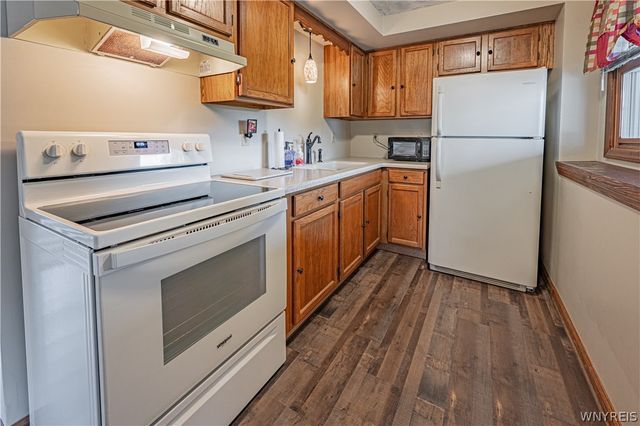 3598 Irish Road, Wilson, NY 14172