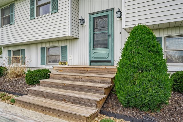 3598 Irish Road, Wilson, NY 14172