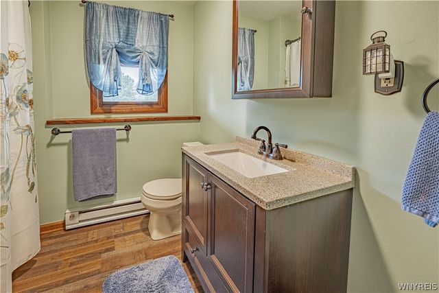 3598 Irish Road, Wilson, NY 14172