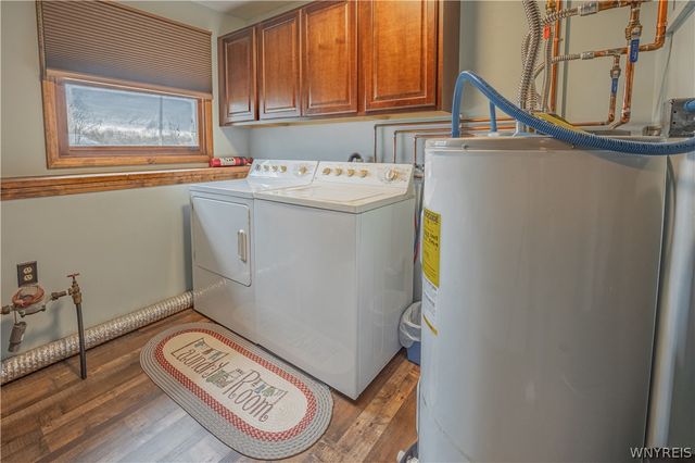 3598 Irish Road, Wilson, NY 14172