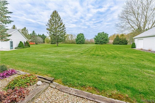 3598 Irish Road, Wilson, NY 14172