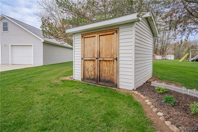 3598 Irish Road, Wilson, NY 14172