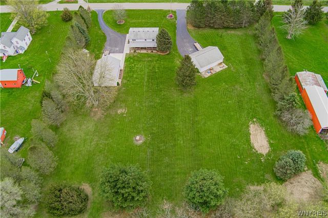 3598 Irish Road, Wilson, NY 14172