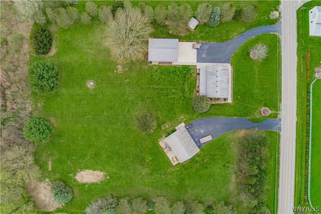 3598 Irish Road, Wilson, NY 14172