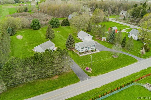 3598 Irish Road, Wilson, NY 14172