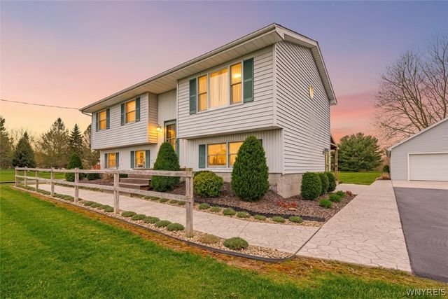 3598 Irish Road, Wilson, NY 14172