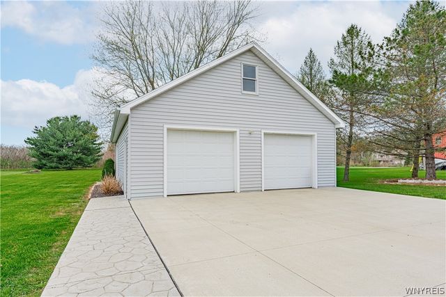 3598 Irish Road, Wilson, NY 14172