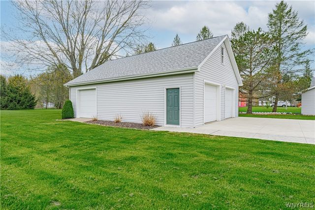 3598 Irish Road, Wilson, NY 14172