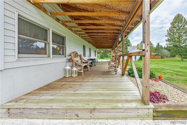 3598 Irish Road, Wilson, NY 14172