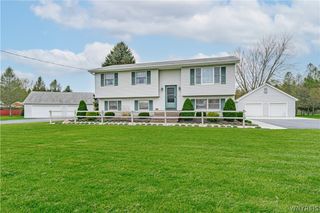 3598 Irish Road, Wilson, NY 14172
