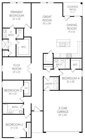 304 Sleep Hollow, Jarrell, TX 76537