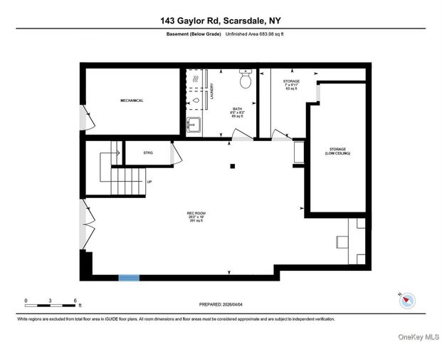 143 Gaylor Road, Scarsdale, NY 10583