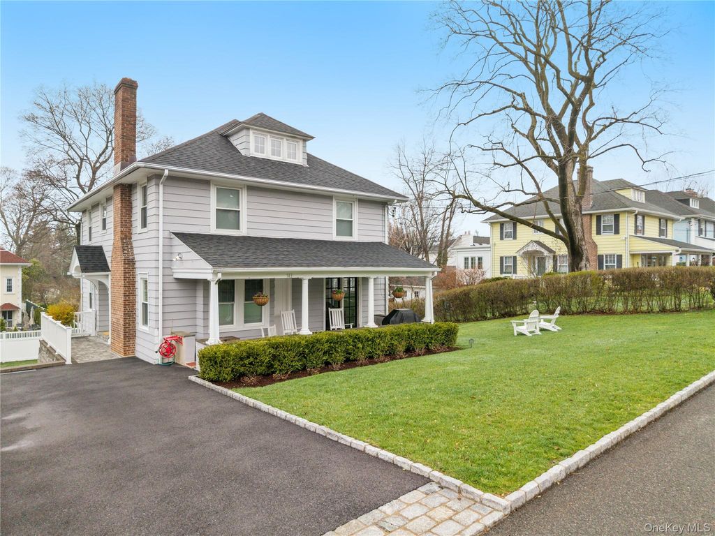 143 Gaylor Road, Scarsdale, NY 10583