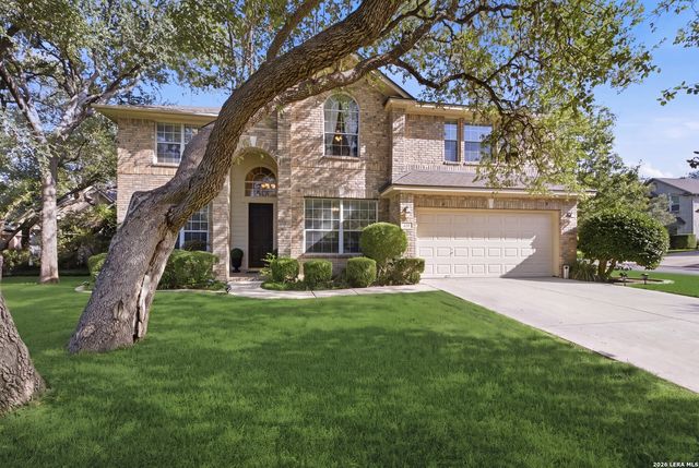 902 Pickwick, San Antonio, TX 78260
