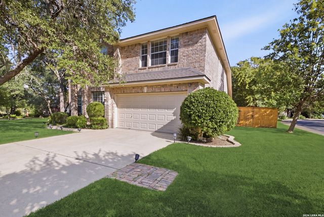 902 Pickwick, San Antonio, TX 78260