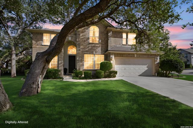 902 Pickwick, San Antonio, TX 78260