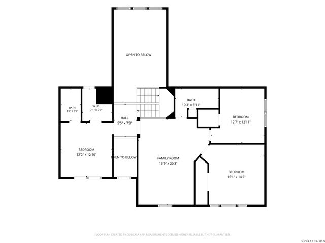 902 Pickwick, San Antonio, TX 78260