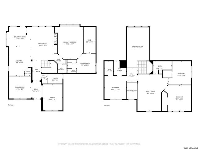 902 Pickwick, San Antonio, TX 78260