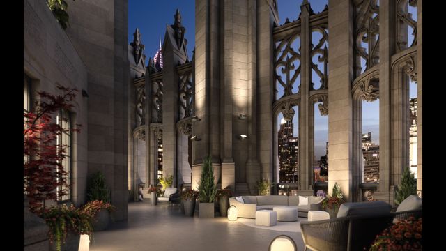 435 N Michigan Avenue 1403, Chicago, IL 60611