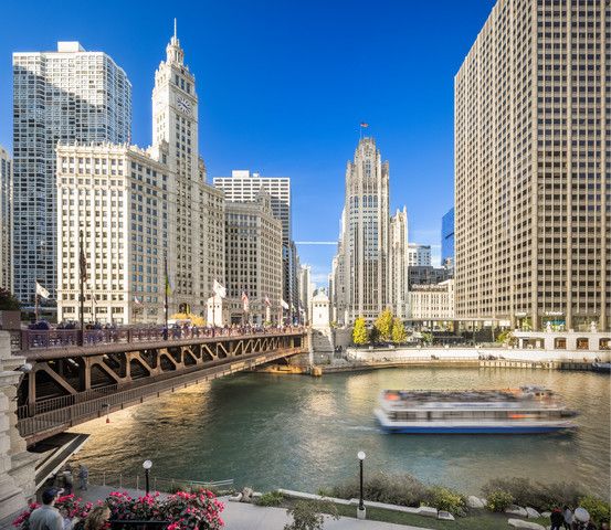 435 N Michigan Avenue 1403, Chicago, IL 60611