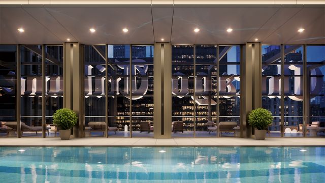 435 N Michigan Avenue 1403, Chicago, IL 60611