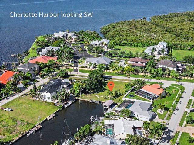 180 COUSLEY DRIVE SE, Port Charlotte, FL 33952