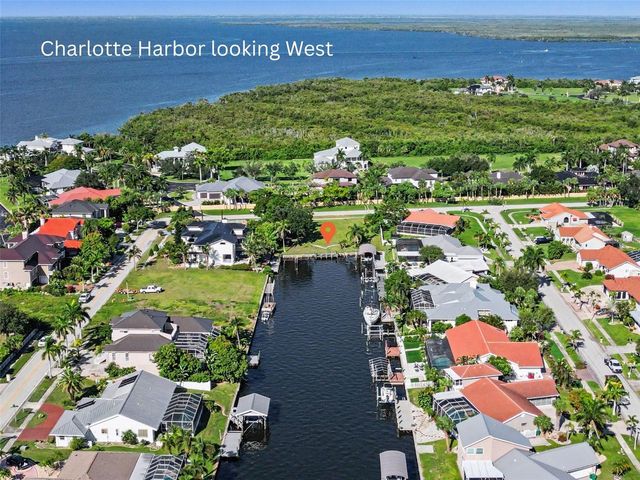 180 COUSLEY DRIVE SE, Port Charlotte, FL 33952
