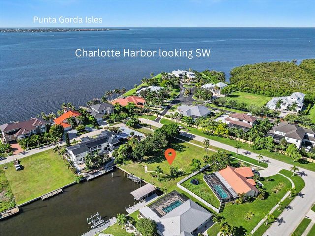 180 COUSLEY DRIVE SE, Port Charlotte, FL 33952