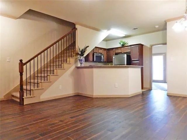 1524 Aldra Drive, Fort Worth, TX 76120