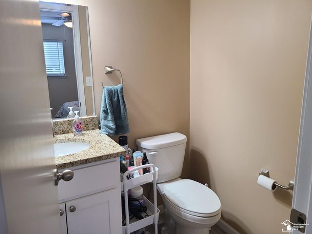 523 John Anderson Court, Monroe, MI 48162