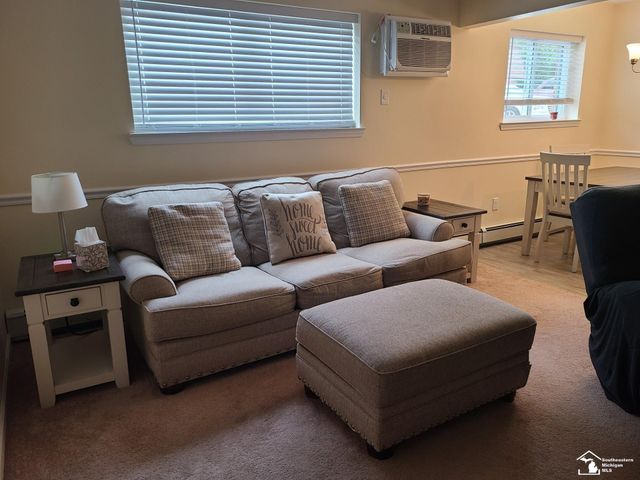 523 John Anderson Court, Monroe, MI 48162